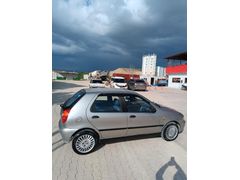 Sahibinden Fiat Palio 1.4 EL 1998 Model