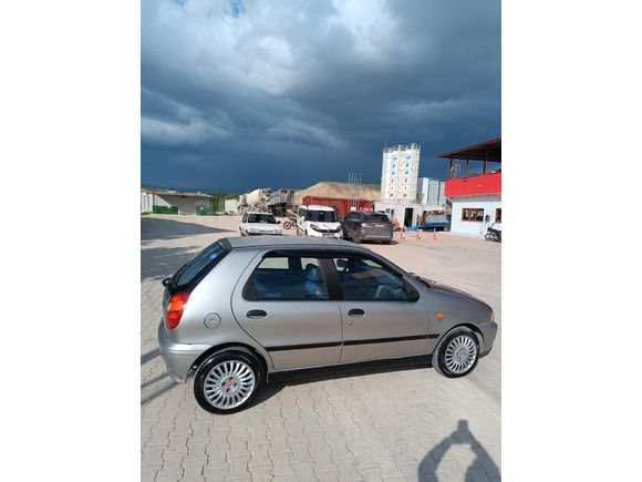 Sahibinden Fiat Palio 1.4 EL 1998 Model