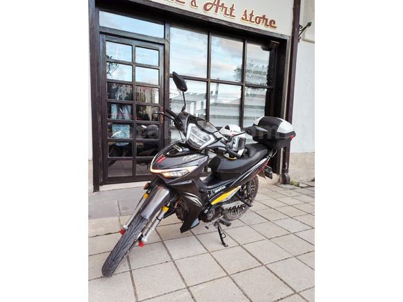 Sahibinden Kuba Easy Pro 50