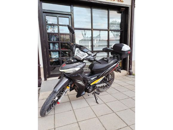 Sahibinden Kuba Easy Pro 50