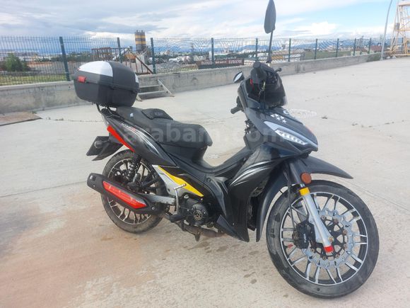 Sahibinden Kuba Easy Pro 50
