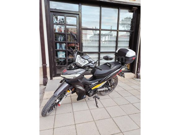 Sahibinden Kuba Easy Pro 50