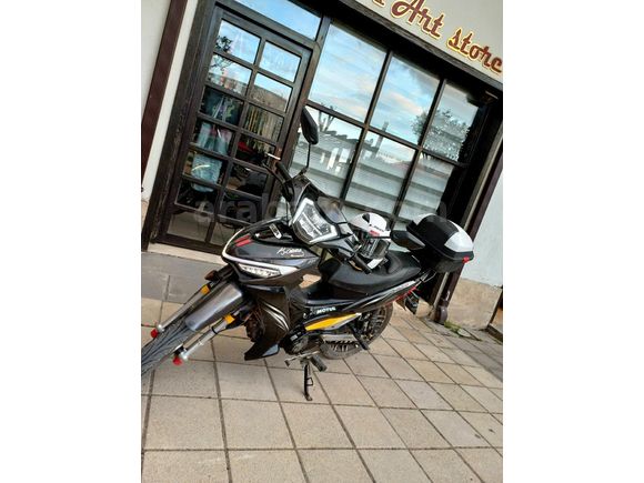 Sahibinden Kuba Easy Pro 50
