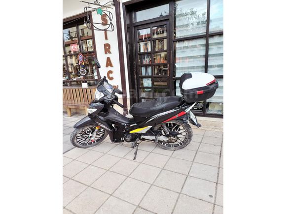Sahibinden Kuba Easy Pro 50