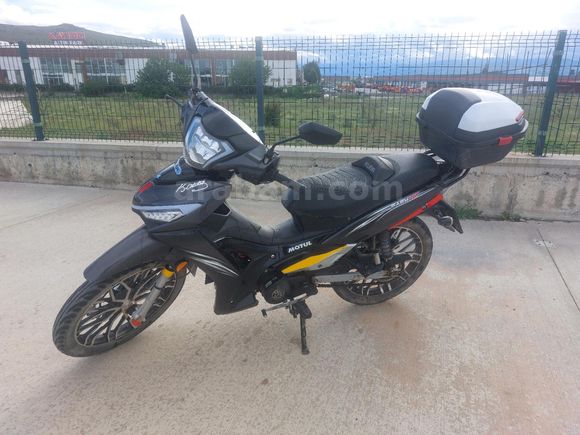 Sahibinden Kuba Easy Pro 50