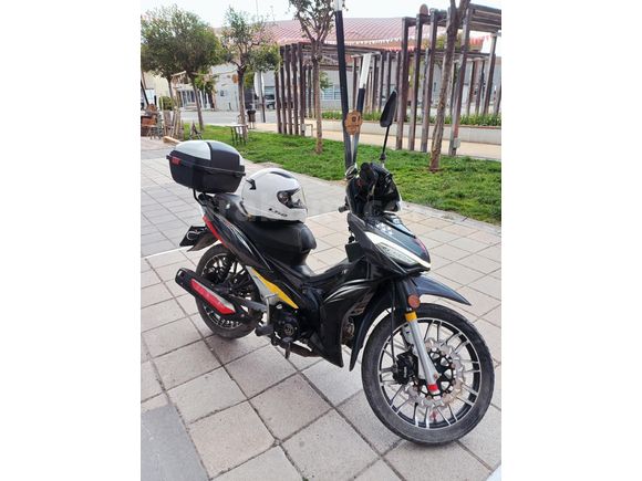 Sahibinden Kuba Easy Pro 50