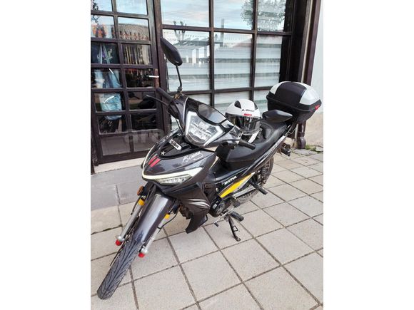 Sahibinden Kuba Easy Pro 50