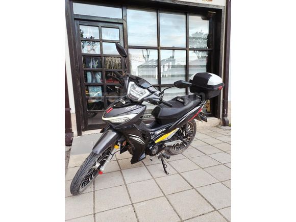 Sahibinden Kuba Easy Pro 50