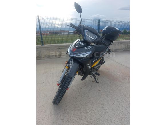 Sahibinden Kuba Easy Pro 50