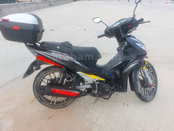 Sahibinden Kuba Easy Pro 50