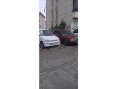 Sahibinden Daihatsu Cuore 0.9 GLX 1992 Model