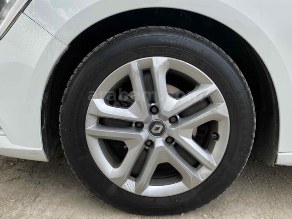!ACİL Askeri Personelden Temiz Megane 1.5 dCi Joy Plus 2018 