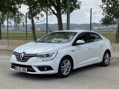 !ACİL Askeri Personelden Temiz Megane 1.5 dCi Joy Plus 2018 