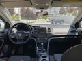 Askeri Personelden Temiz Megane 1.5 dCi Joy Plus 2018 