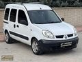 2006 MODEL RENAULT KANGO 1.5 DCİ FUUL BAKIMLI 4+1 CAMLI KOLTUKLU
