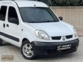 2006 MODEL RENAULT KANGO 1.5 DCİ FUUL BAKIMLI 4+1 CAMLI KOLTUKLU