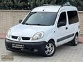 2006 MODEL RENAULT KANGO 1.5 DCİ FUUL BAKIMLI 4+1 CAMLI KOLTUKLU