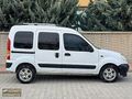2006 MODEL RENAULT KANGO 1.5 DCİ FUUL BAKIMLI 4+1 CAMLI KOLTUKLU