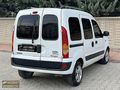 2006 MODEL RENAULT KANGO 1.5 DCİ FUUL BAKIMLI 4+1 CAMLI KOLTUKLU