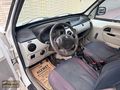2006 MODEL RENAULT KANGO 1.5 DCİ FUUL BAKIMLI 4+1 CAMLI KOLTUKLU