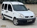 2006 MODEL RENAULT KANGO 1.5 DCİ FUUL BAKIMLI 4+1 CAMLI KOLTUKLU