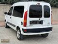 2006 MODEL RENAULT KANGO 1.5 DCİ FUUL BAKIMLI 4+1 CAMLI KOLTUKLU