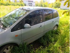 Sahibinden Ford C-Max 1.6 Trend 2005 Model