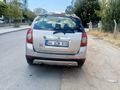 BAKIMLI 7 KOLTUKLU SUNROOFLU