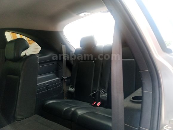BAKIMLI 7 KOLTUKLU SUNROOFLU