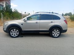 Sahibinden Chevrolet Captiva 2.0 D LT High 2007 Model 