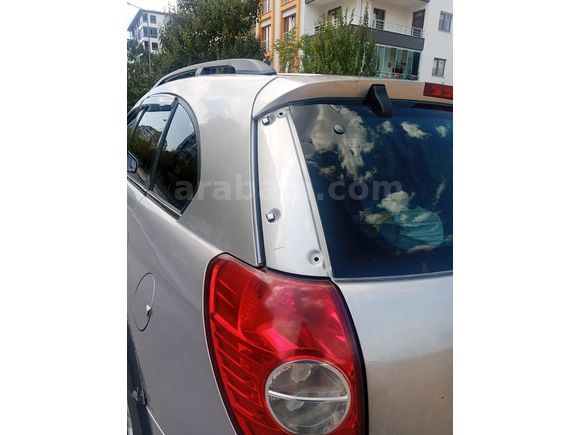 BAKIMLI 7 KOLTUKLU SUNROOFLU