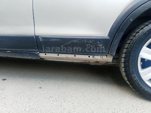 BAKIMLI 7 KOLTUKLU SUNROOFLU