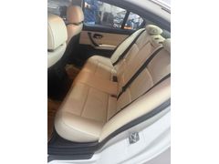 Sahibinden BMW 3 Serisi 320d Standart 2012 Model  270.000 km Beyaz