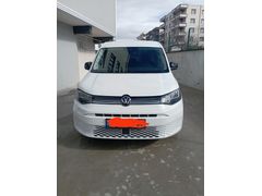 Sahibinden Volkswagen Caddy 2.0 TDI Life 2022 Model