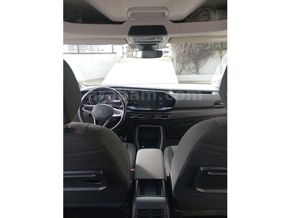 Sahibinden Volkswagen Caddy 2.0 TDI Life 2022 Model