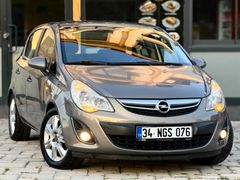 OPEL CORSA ENJOY // TAM OTOMATİK // YETKİLİ SERVİS BAKIMLI