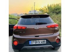 ACİL Hyundai i20 2016 Model 