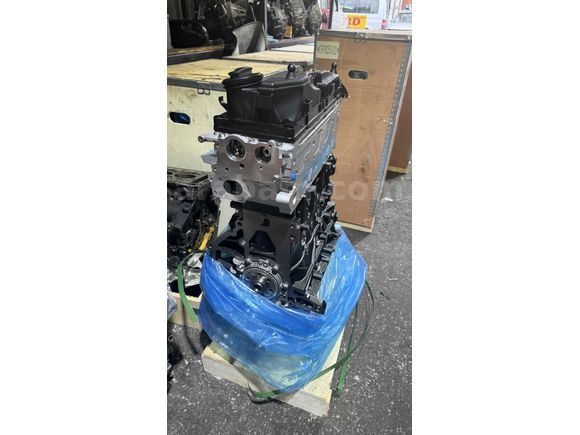 CRAFTER 2.0 CKU  SIFIR MOTOR