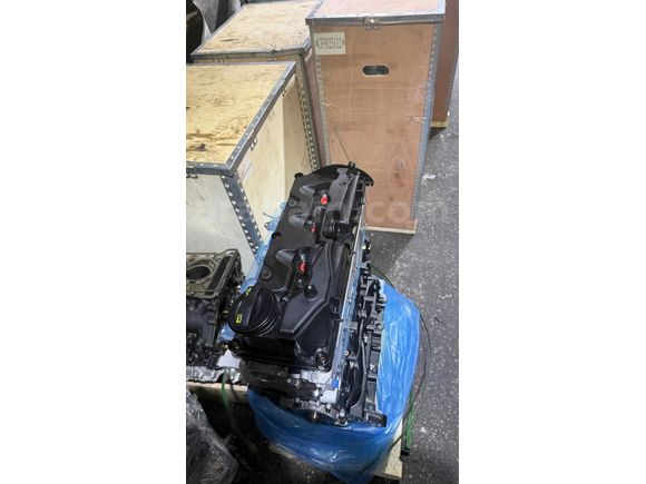 CRAFTER 2.0 CKU  SIFIR MOTOR