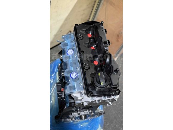 CRAFTER 2.0 CKU  SIFIR MOTOR