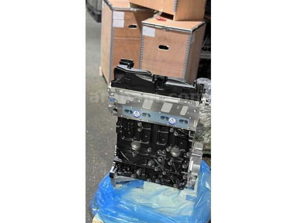 CRAFTER 2.0 CKU  SIFIR MOTOR
