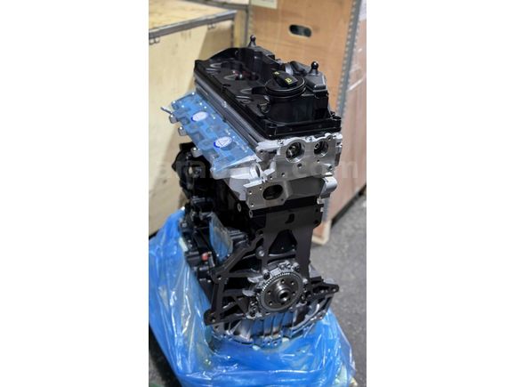 CRAFTER 2.0 CKU  SIFIR MOTOR