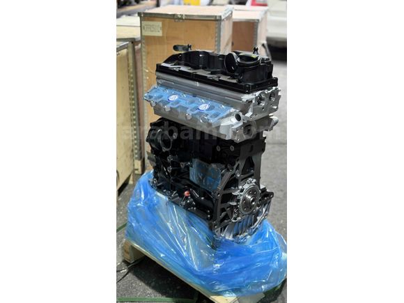 CRAFTER 2.0 CKU  SIFIR MOTOR