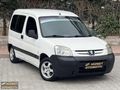 2004 MODEL PARTNER 1.9 D ÇİFT SÜRGÜ TEK BAGAJ ORJİNAL KLİMALI