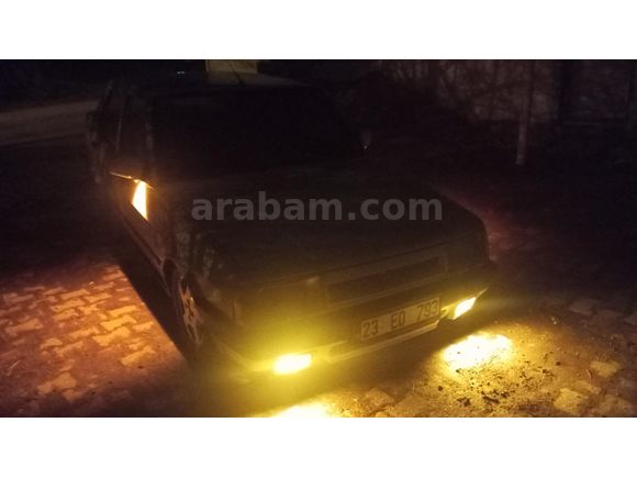 Sahibinden Tofaş Şahin 1.4 1989 Model