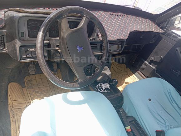 Sahibinden Tofaş Şahin 1.4 1989 Model