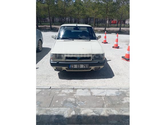 Sahibinden Tofaş Şahin 1.4 1989 Model