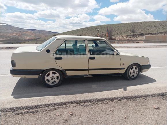 Sahibinden Tofaş Şahin 1.4 1989 Model