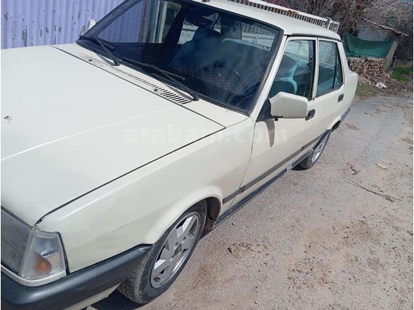 Sahibinden Tofaş Şahin 1.4 1989 Model