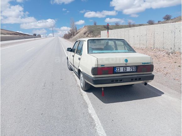 Sahibinden Tofaş Şahin 1.4 1989 Model